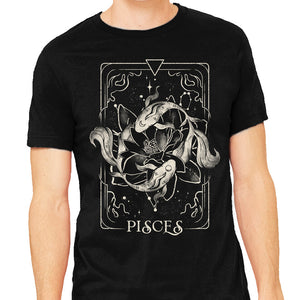 Pisces Tarot