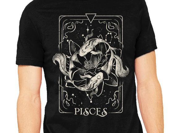 Pisces Tarot