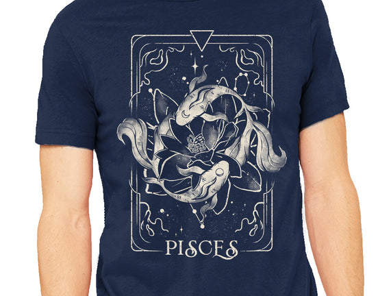 Pisces Tarot