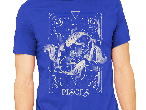 Pisces Tarot