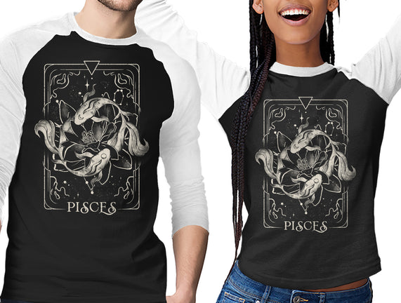 Pisces Tarot