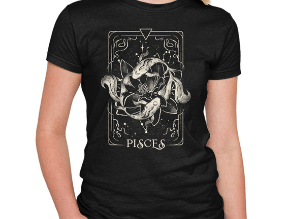 Pisces Tarot