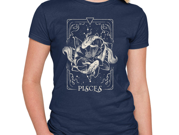 Pisces Tarot