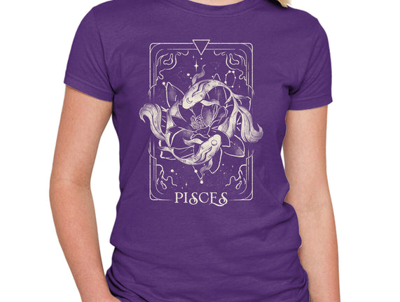 Pisces Tarot