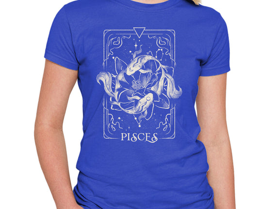 Pisces Tarot