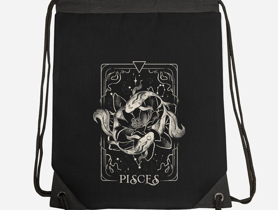 Pisces Tarot