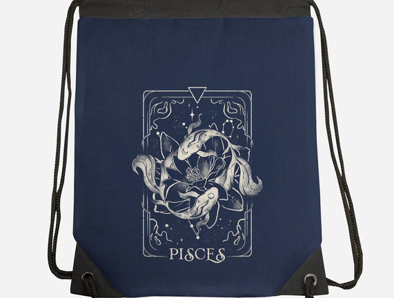 Pisces Tarot