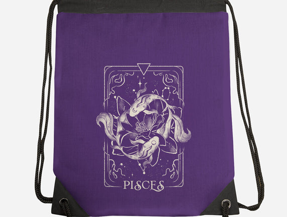 Pisces Tarot