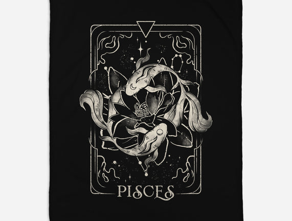 Pisces Tarot