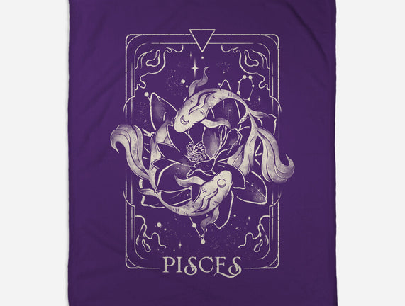 Pisces Tarot