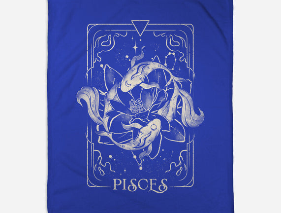 Pisces Tarot