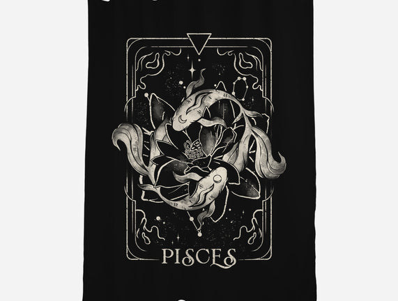 Pisces Tarot