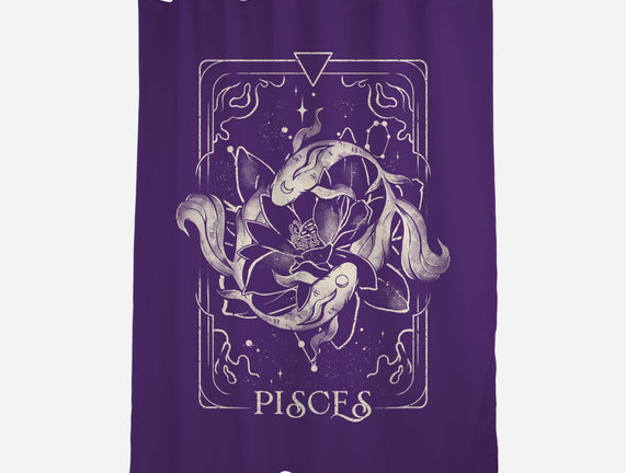Pisces Tarot