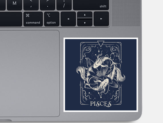 Pisces Tarot