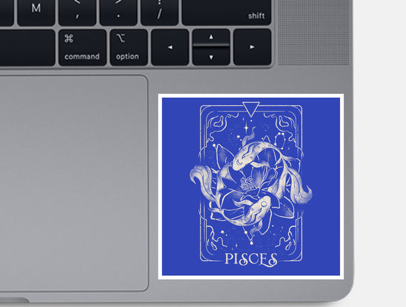 Pisces Tarot