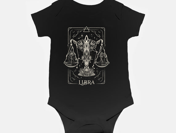 Libra Tarot