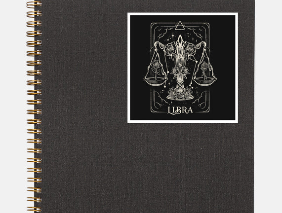 Libra Tarot