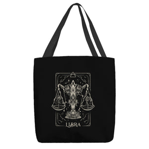 Libra Tarot