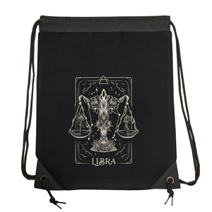 Libra Tarot