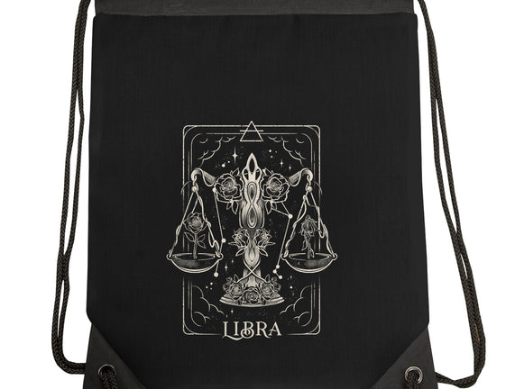 Libra Tarot