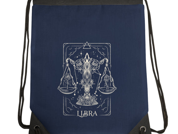 Libra Tarot
