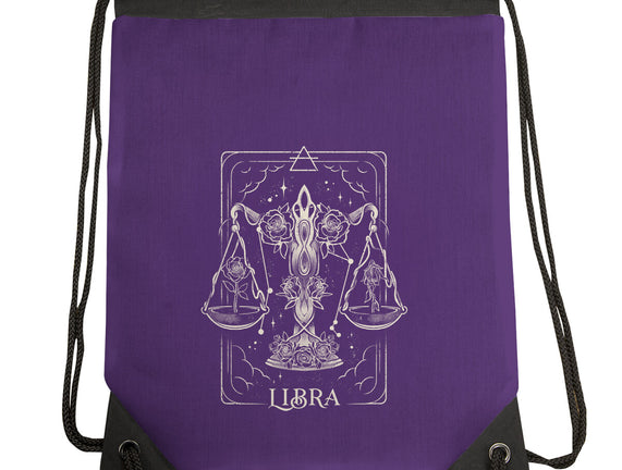 Libra Tarot