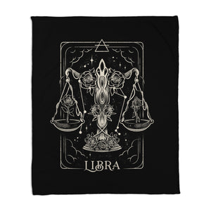 Libra Tarot