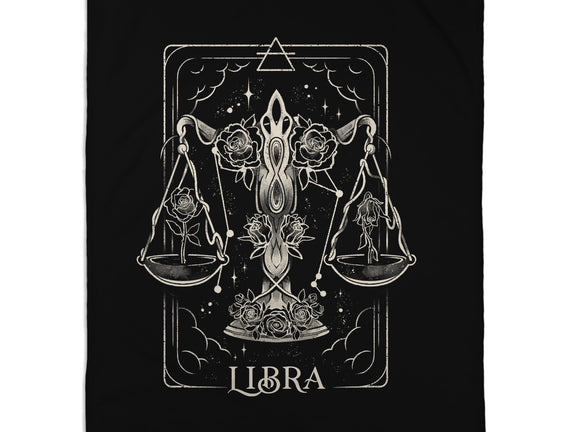 Libra Tarot