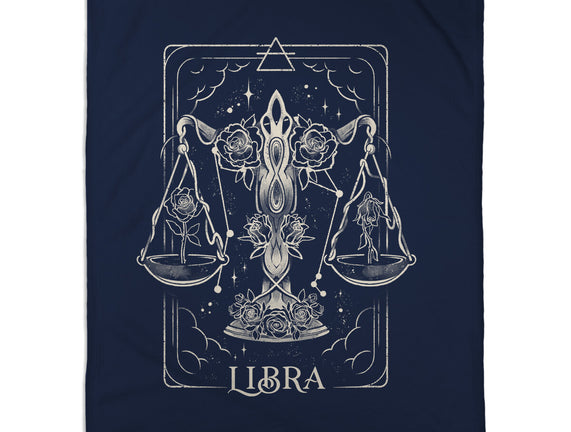 Libra Tarot