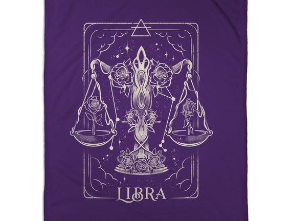 Libra Tarot