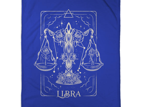 Libra Tarot