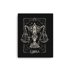 Libra Tarot