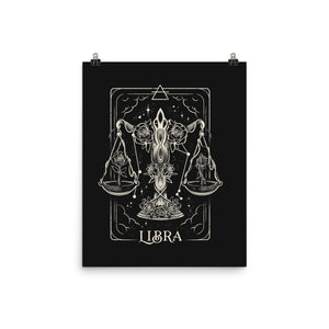 Libra Tarot