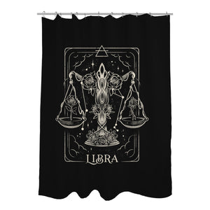 Libra Tarot