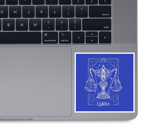Libra Tarot