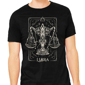 Libra Tarot