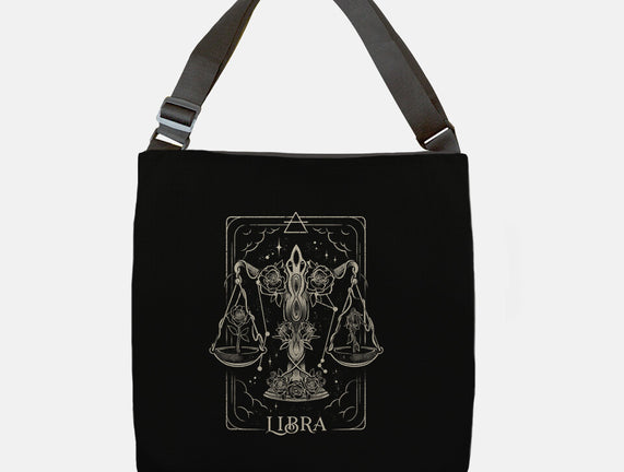 Libra Tarot