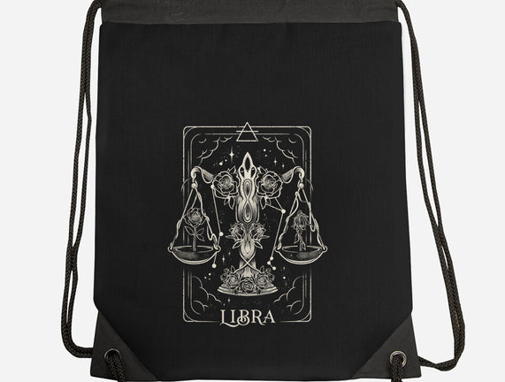 Libra Tarot