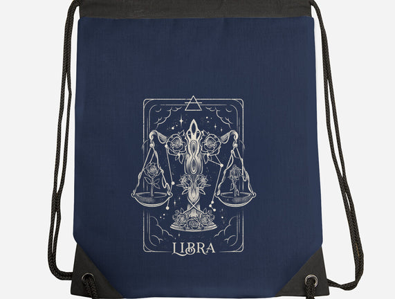 Libra Tarot