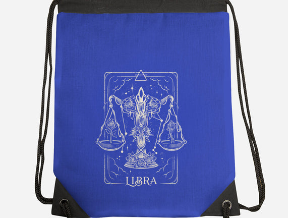 Libra Tarot