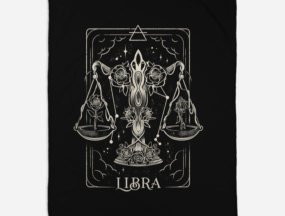 Libra Tarot