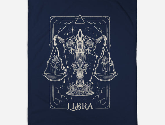 Libra Tarot