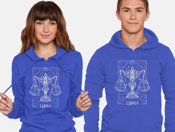 Libra Tarot