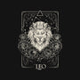 Leo Tarot-Mens-Basic-Tee-eduely