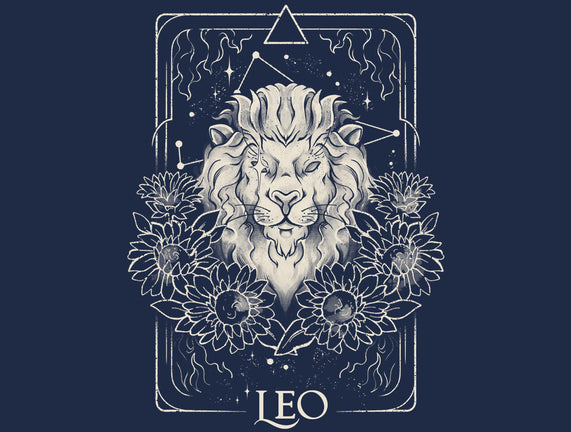 Leo Tarot