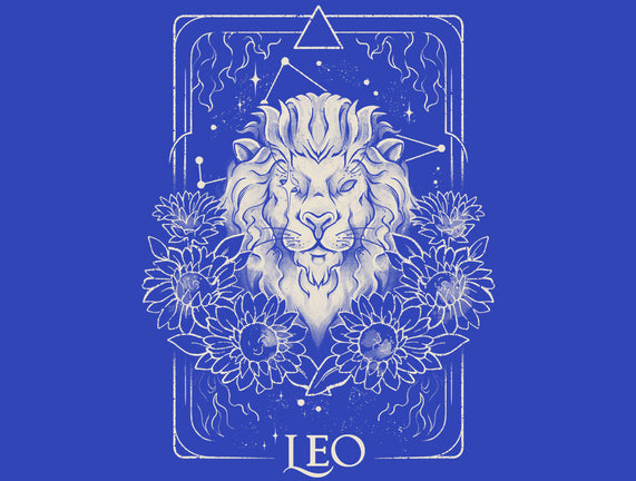 Leo Tarot