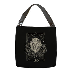Leo Tarot