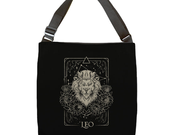 Leo Tarot