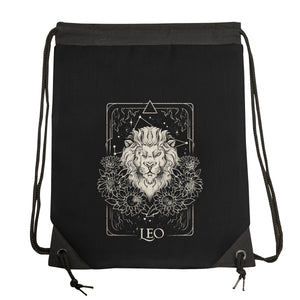 Leo Tarot
