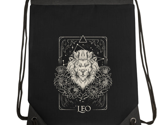 Leo Tarot